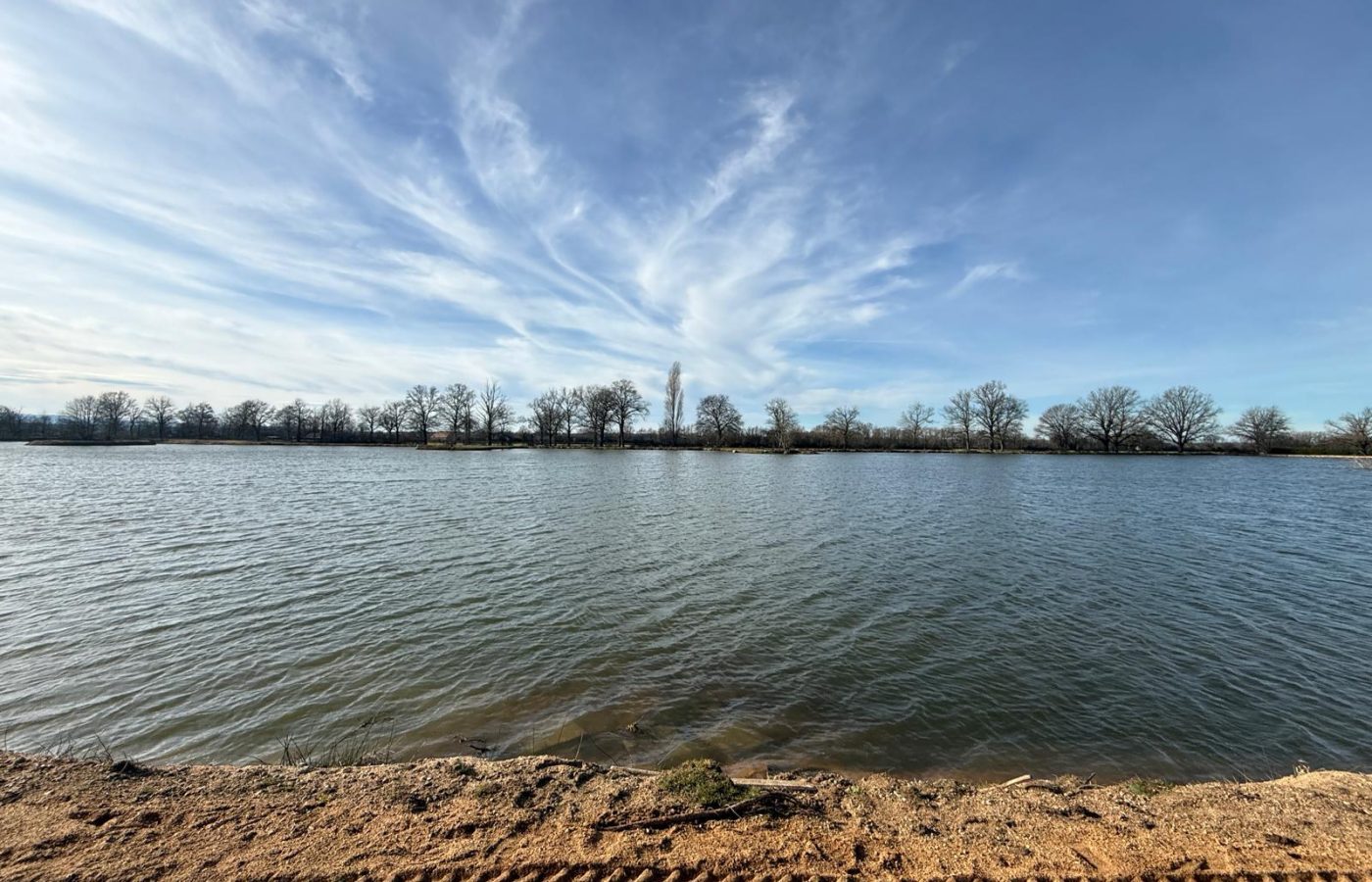 Poste 4 Le Passage Les Etangs du Brionnais Pêche à la Carpe Specimen no kill Saône-et-Loire 71 (1)